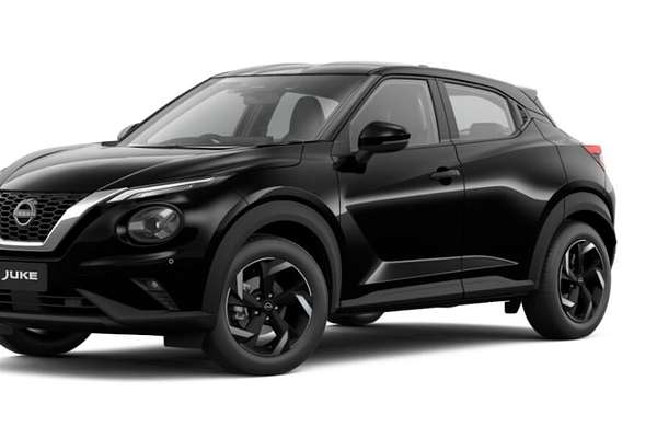 2024 Nissan JUKE ST+ F16