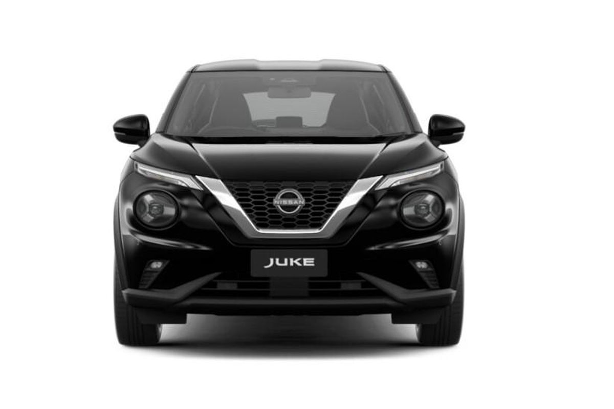 2024 Nissan JUKE ST+ F16