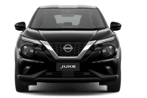 2024 Nissan JUKE ST+ F16