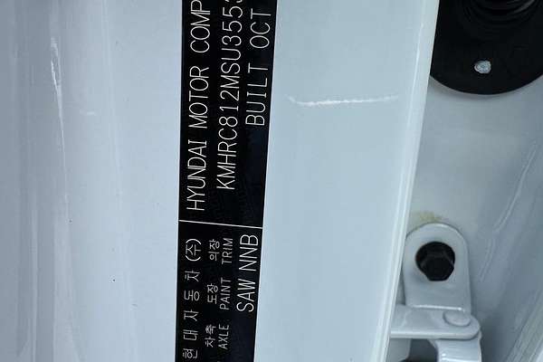 2024 Hyundai Venue Elite QX.V5