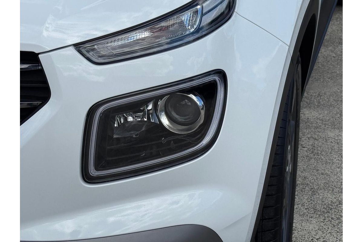 2024 Hyundai Venue Elite QX.V5