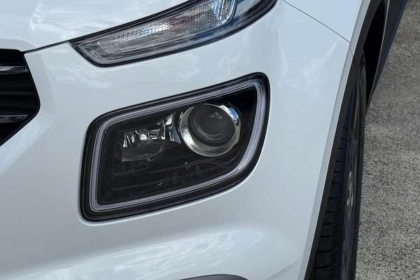 2024 Hyundai Venue Elite QX.V5