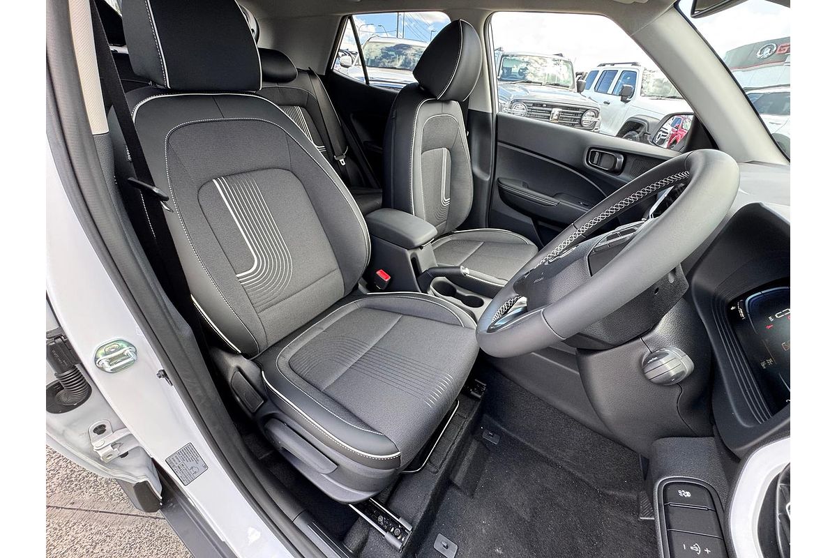 2024 Hyundai Venue Elite QX.V5