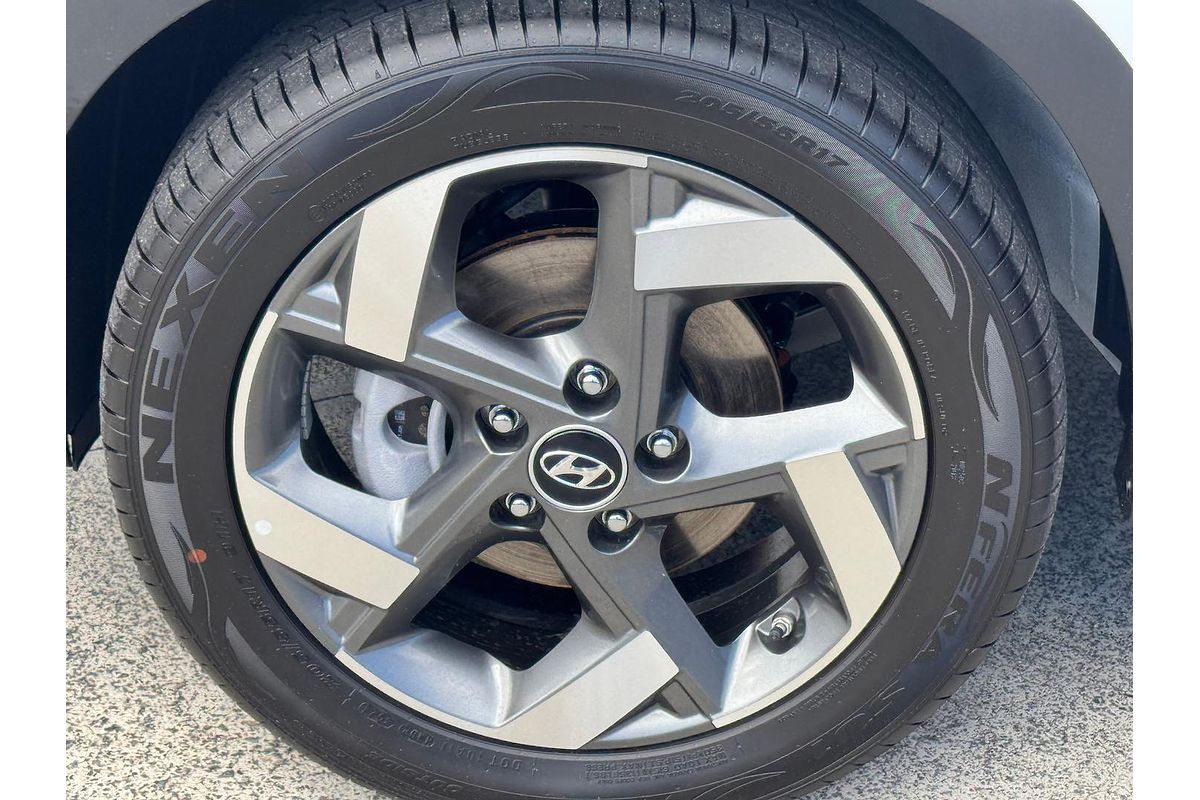 2024 Hyundai Venue Elite QX.V5