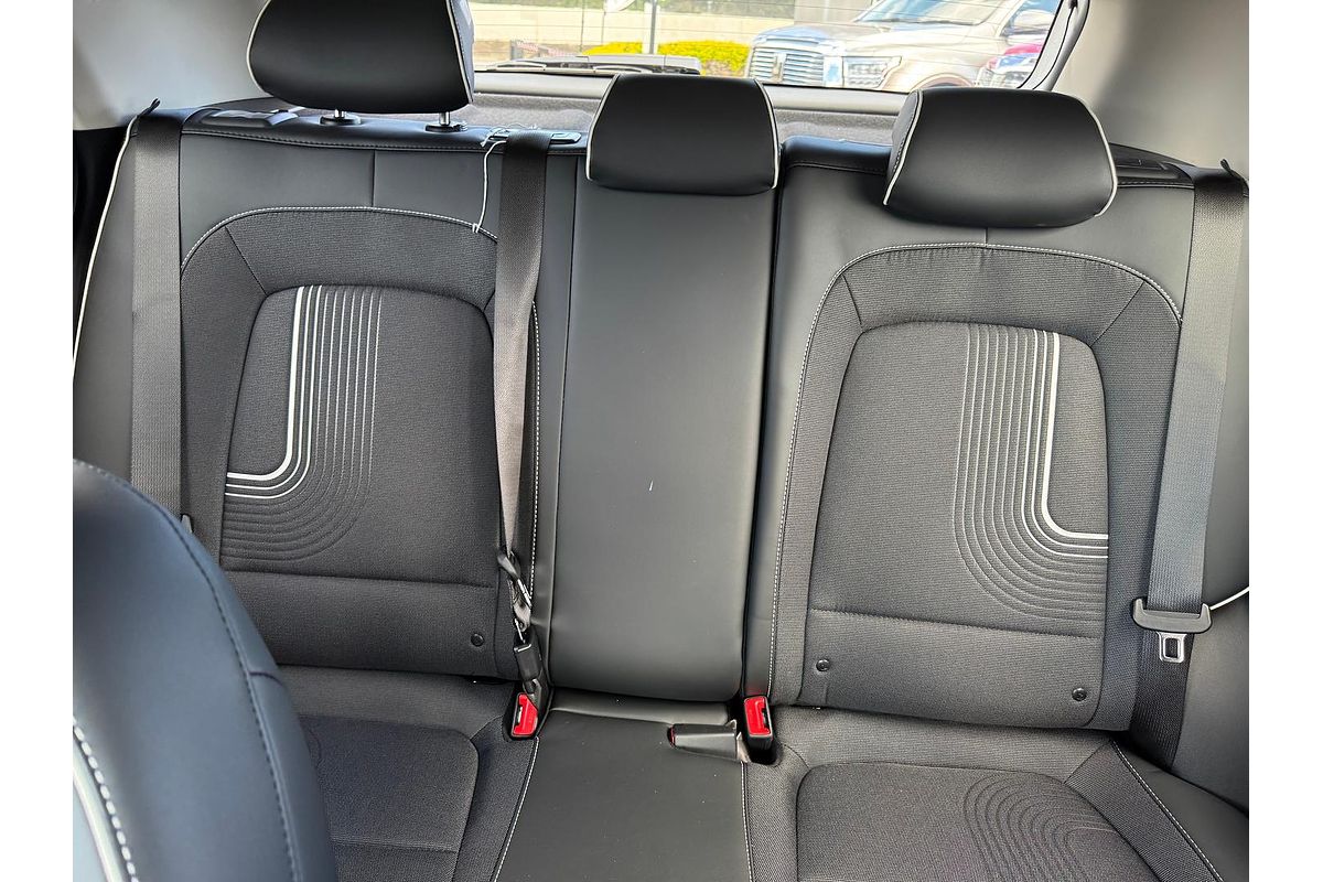 2024 Hyundai Venue Elite QX.V5
