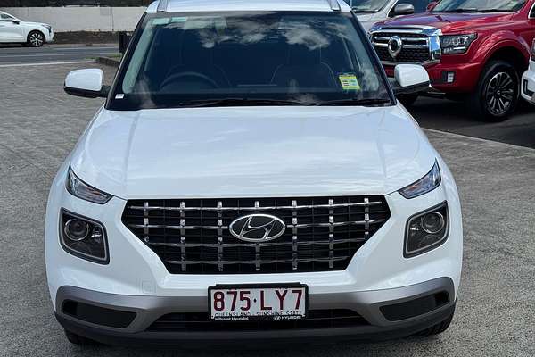 2024 Hyundai Venue Elite QX.V5