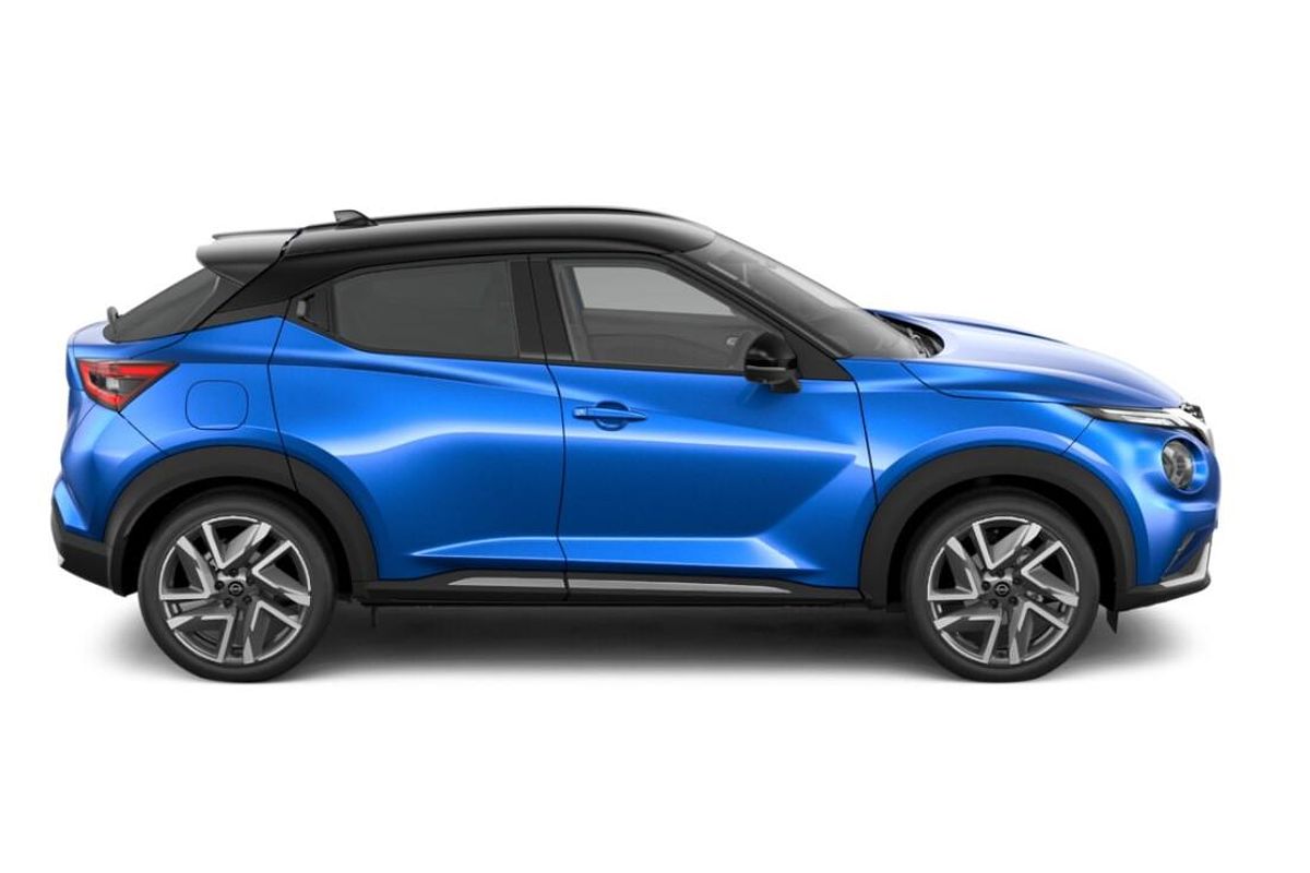2024 Nissan JUKE Ti F16