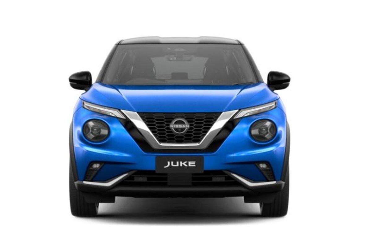 2024 Nissan JUKE Ti F16