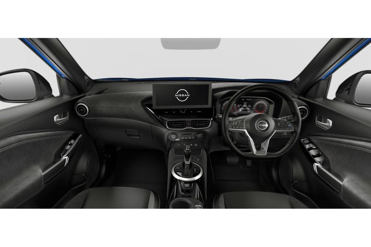 2024 Nissan JUKE Ti F16