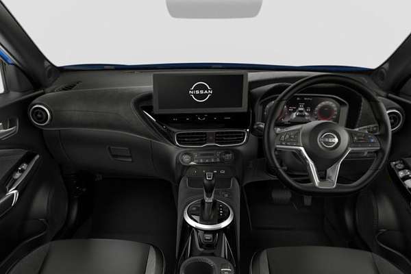 2024 Nissan JUKE Ti F16