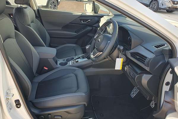 2024 Subaru Crosstrek 2.0S G6X
