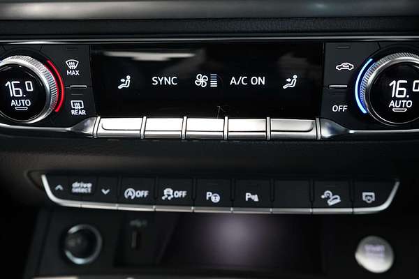 2024 Audi Q5 35 TDI FY