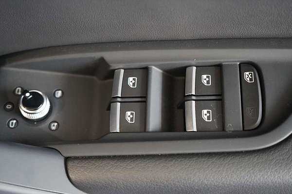 2024 Audi Q5 35 TDI FY