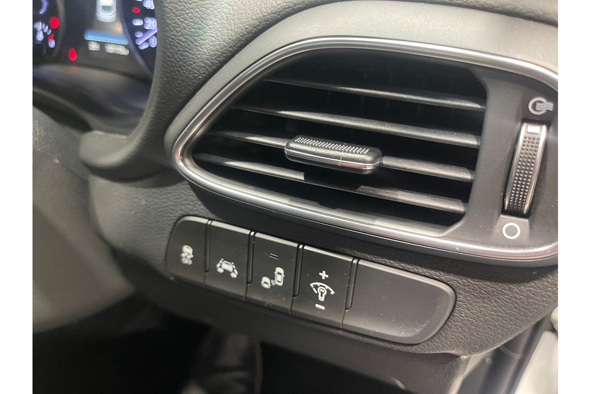 2018 Hyundai i30 Elite PD2