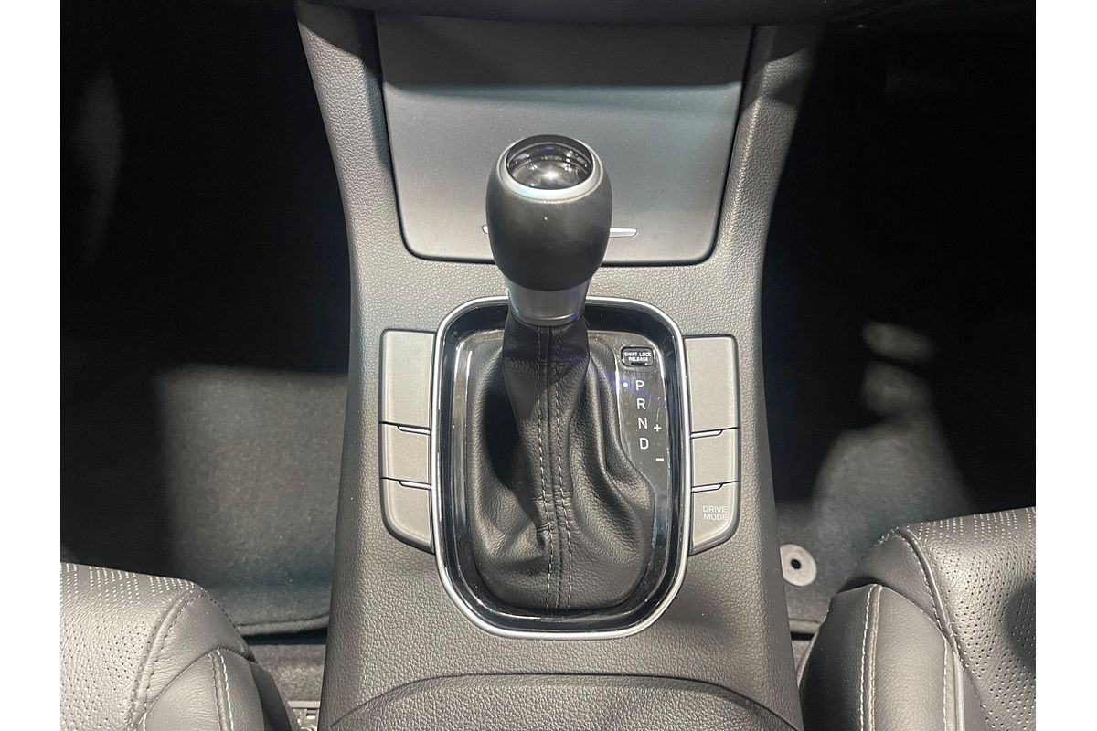 2018 Hyundai i30 Elite PD2
