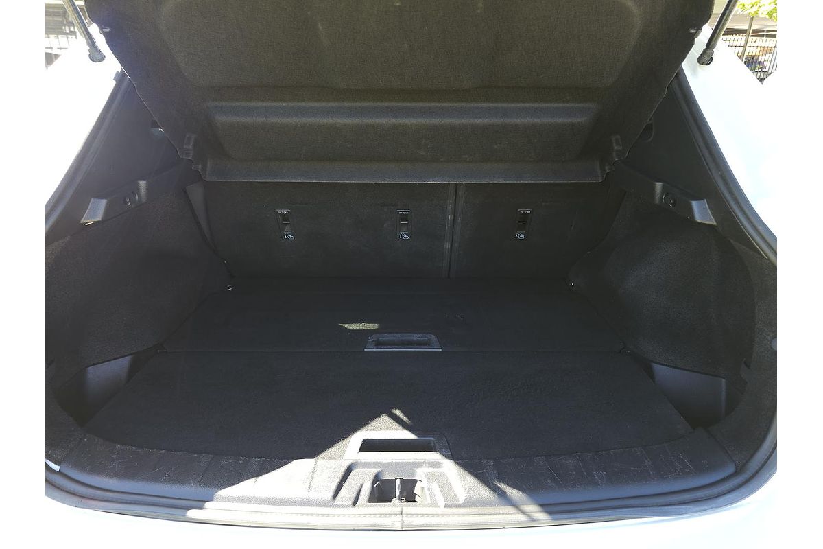 2016 Nissan QASHQAI Ti J11