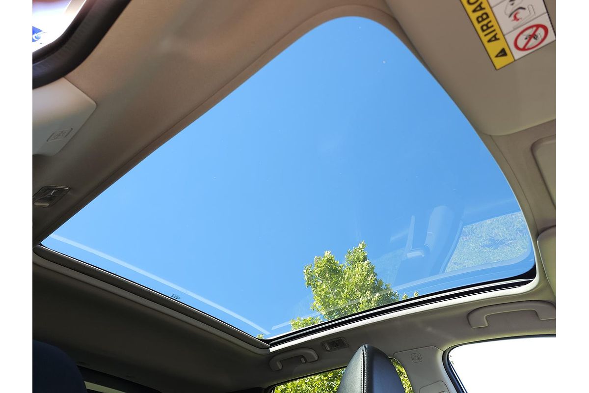 2016 Nissan QASHQAI Ti J11