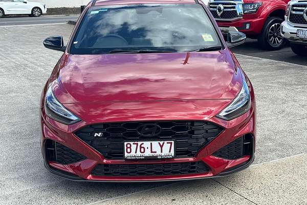 2024 Hyundai i30 N Premium PDe.V6