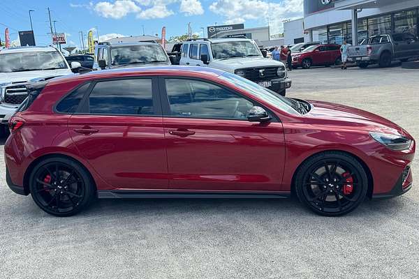 2024 Hyundai i30 N Premium PDe.V6