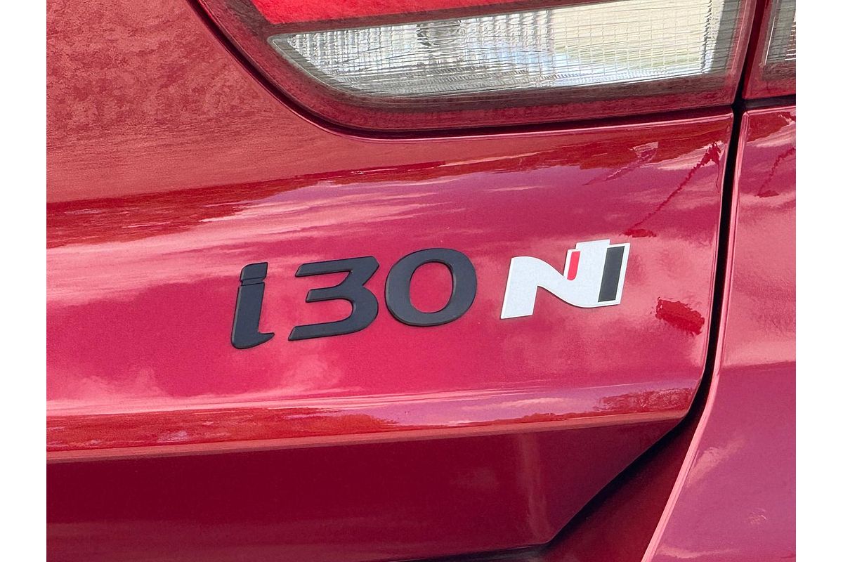 2024 Hyundai i30 N Premium PDe.V6