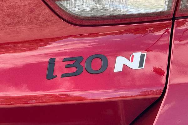 2024 Hyundai i30 N Premium PDe.V6