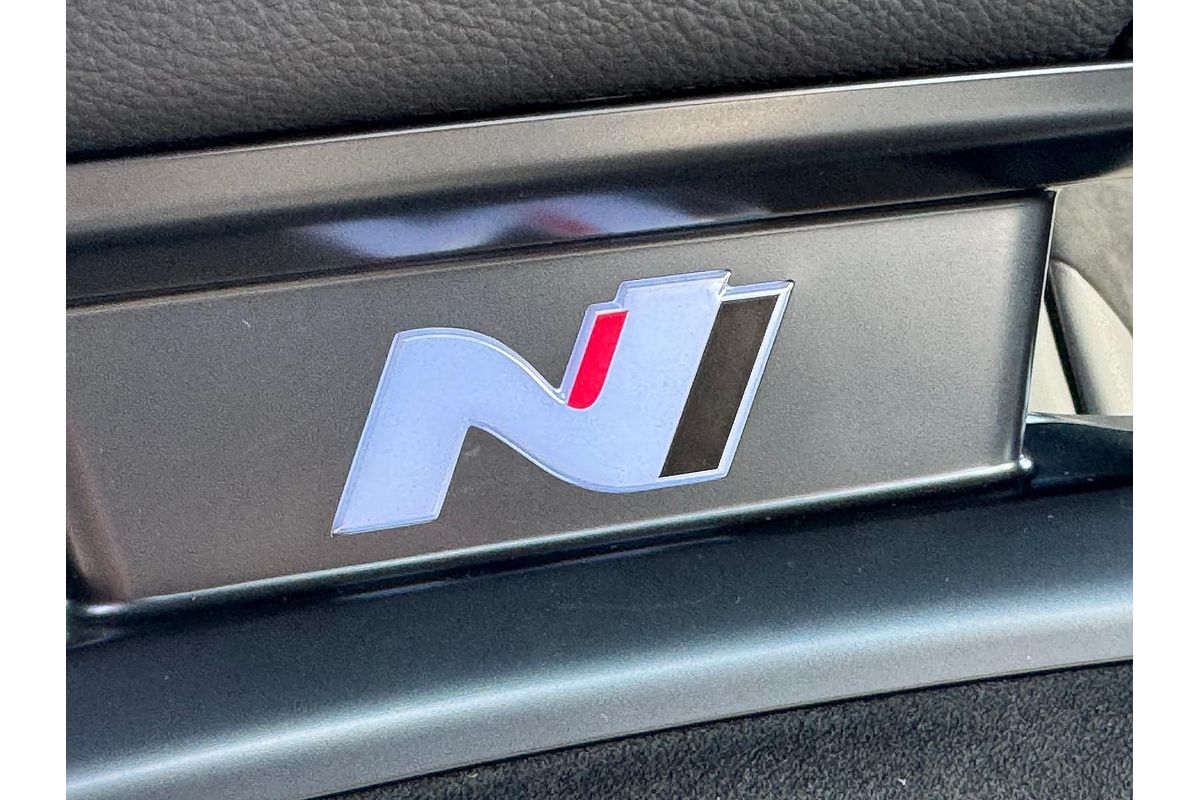 2024 Hyundai i30 N Premium PDe.V6