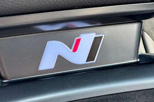 2024 Hyundai i30 N Premium PDe.V6