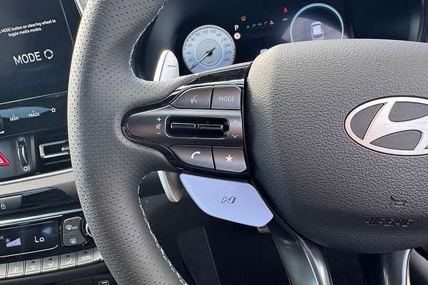 2024 Hyundai i30 N Premium PDe.V6