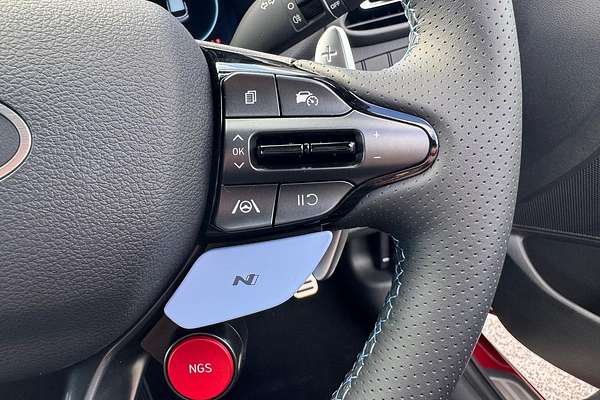 2024 Hyundai i30 N Premium PDe.V6
