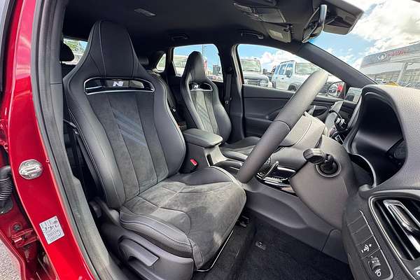 2024 Hyundai i30 N Premium PDe.V6