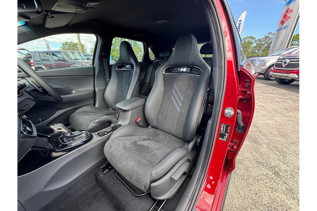 2024 Hyundai i30 N Premium PDe.V6