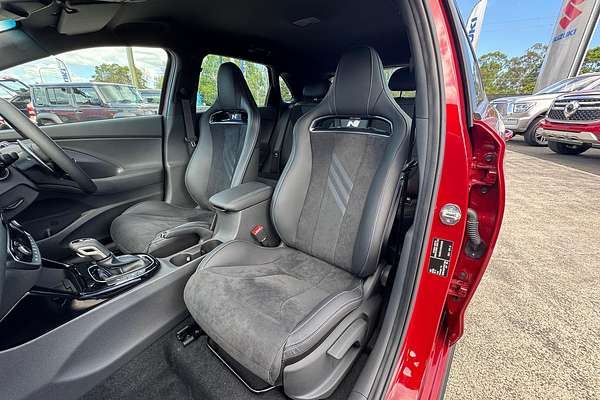 2024 Hyundai i30 N Premium PDe.V6