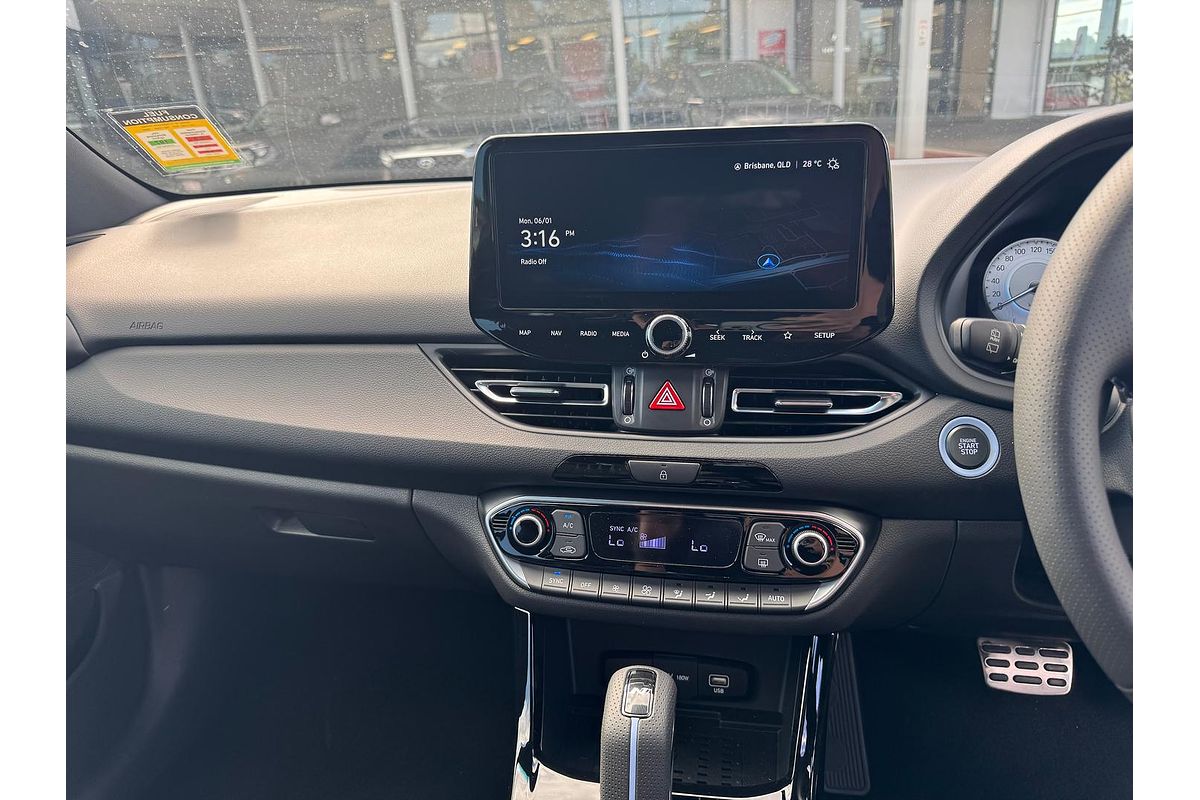 2024 Hyundai i30 N Premium PDe.V6