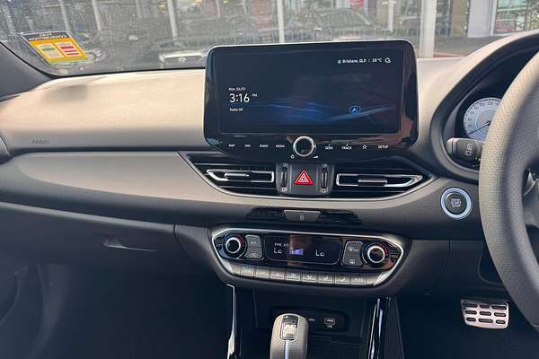 2024 Hyundai i30 N Premium PDe.V6
