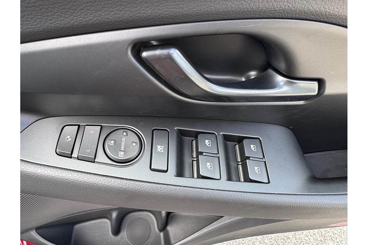 2024 Hyundai i30 N Premium PDe.V6