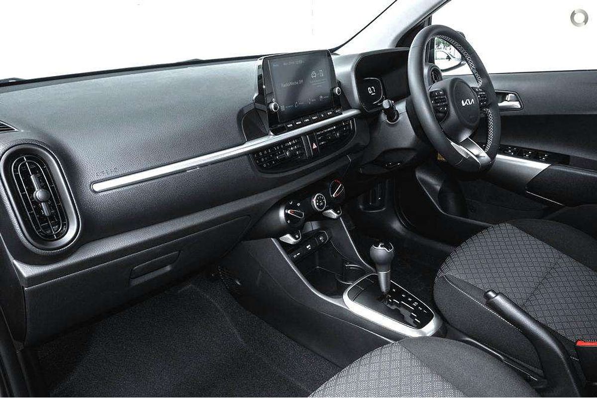 2024 Kia Picanto Sport JA PE2