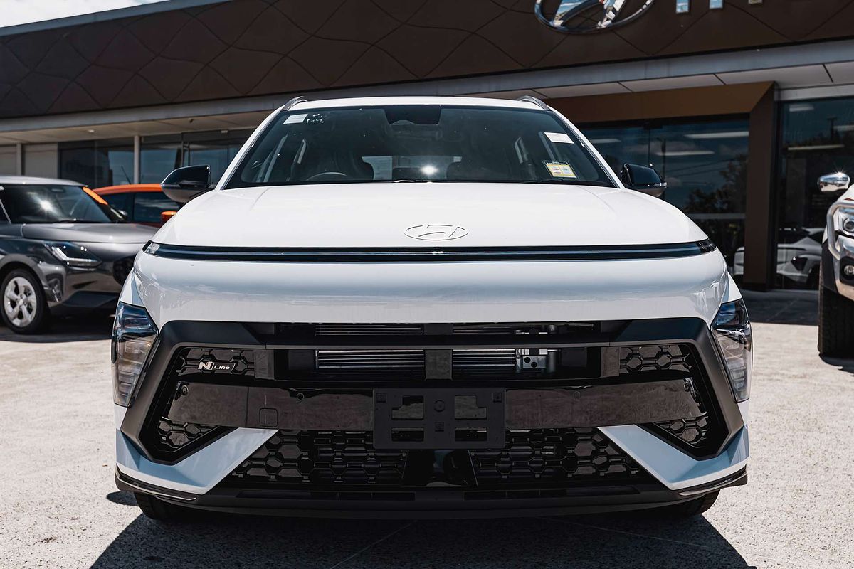 2024 Hyundai Kona N Line SX2.V2