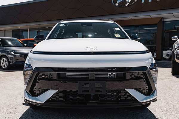 2024 Hyundai Kona N Line SX2.V2