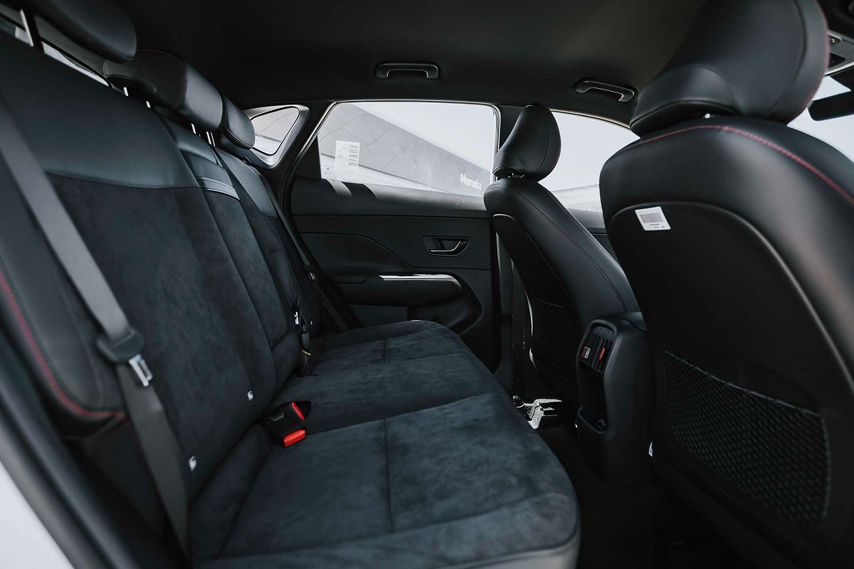 2024 Hyundai Kona N Line SX2.V2
