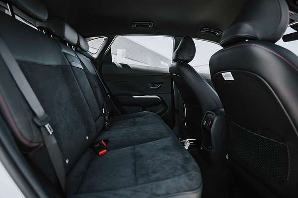 2024 Hyundai Kona N Line SX2.V2