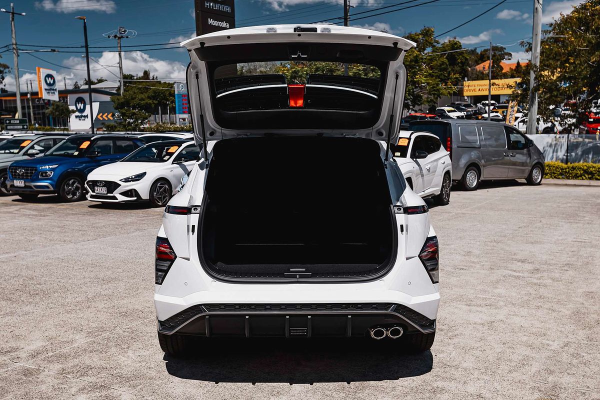 2024 Hyundai Kona N Line SX2.V2