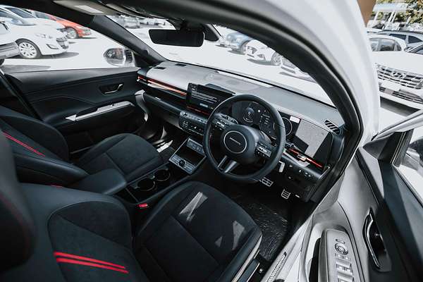 2024 Hyundai Kona N Line SX2.V2