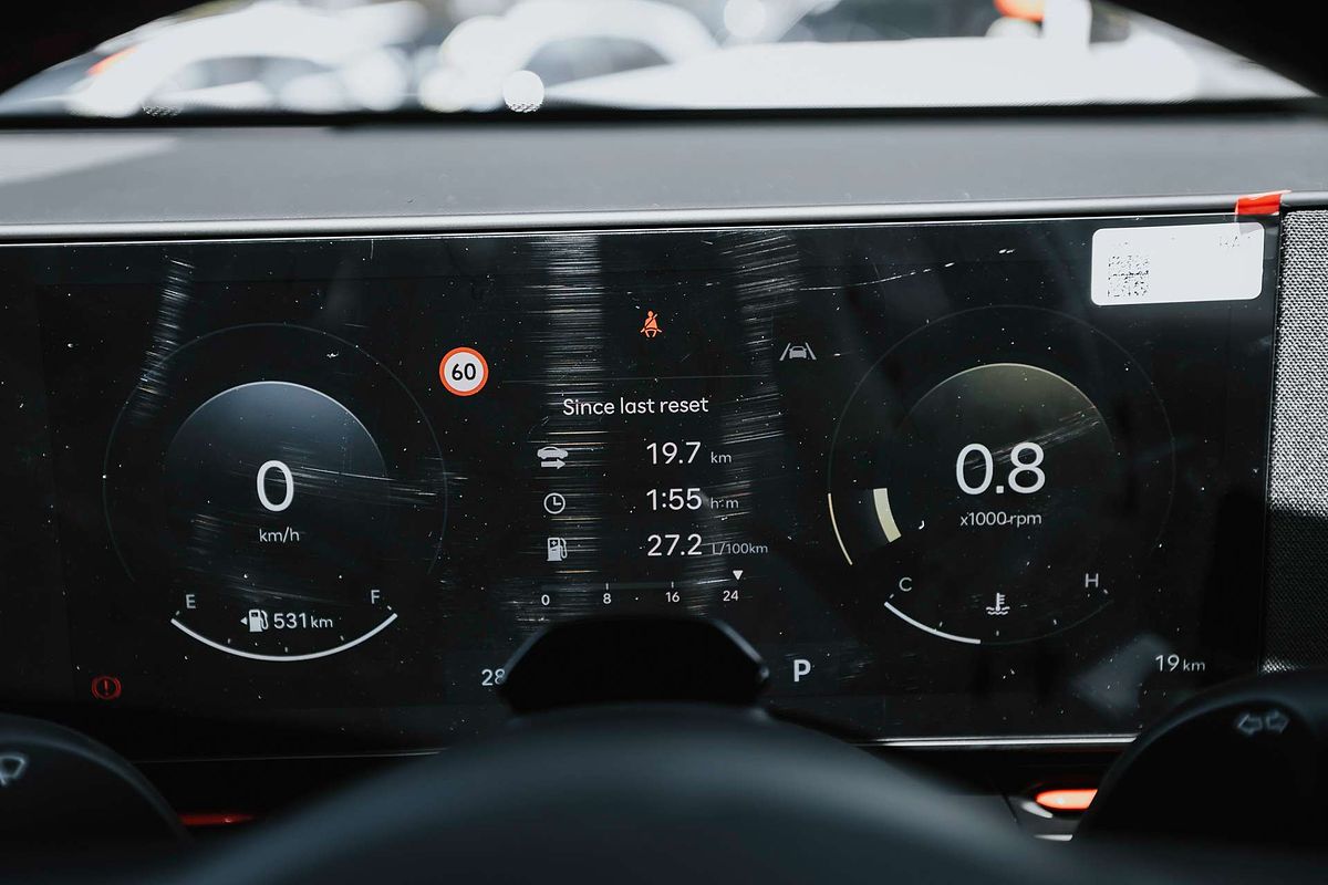 2024 Hyundai Kona N Line SX2.V2