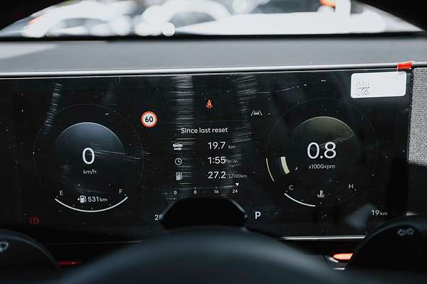 2024 Hyundai Kona N Line SX2.V2