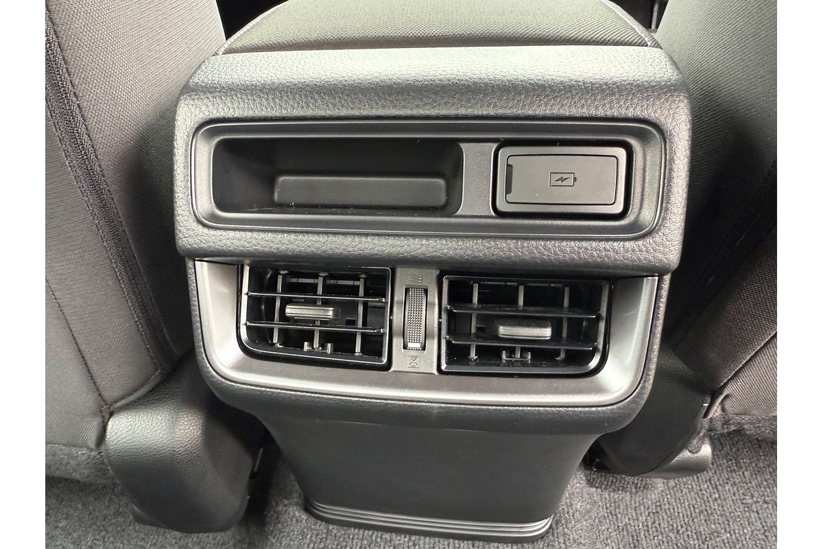 2024 Isuzu D-MAX LS-U 4X4