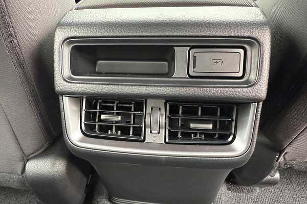 2024 Isuzu D-MAX LS-U 4X4