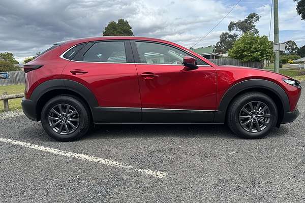 2024 Mazda CX-30 G20 Pure DM Series