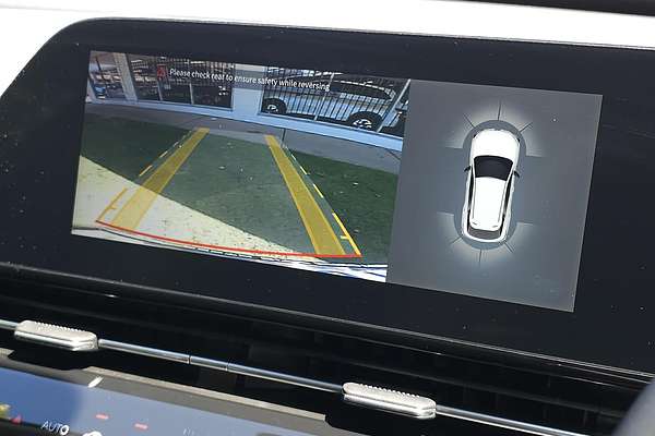 2023 Chery OMODA 5 BX T19C