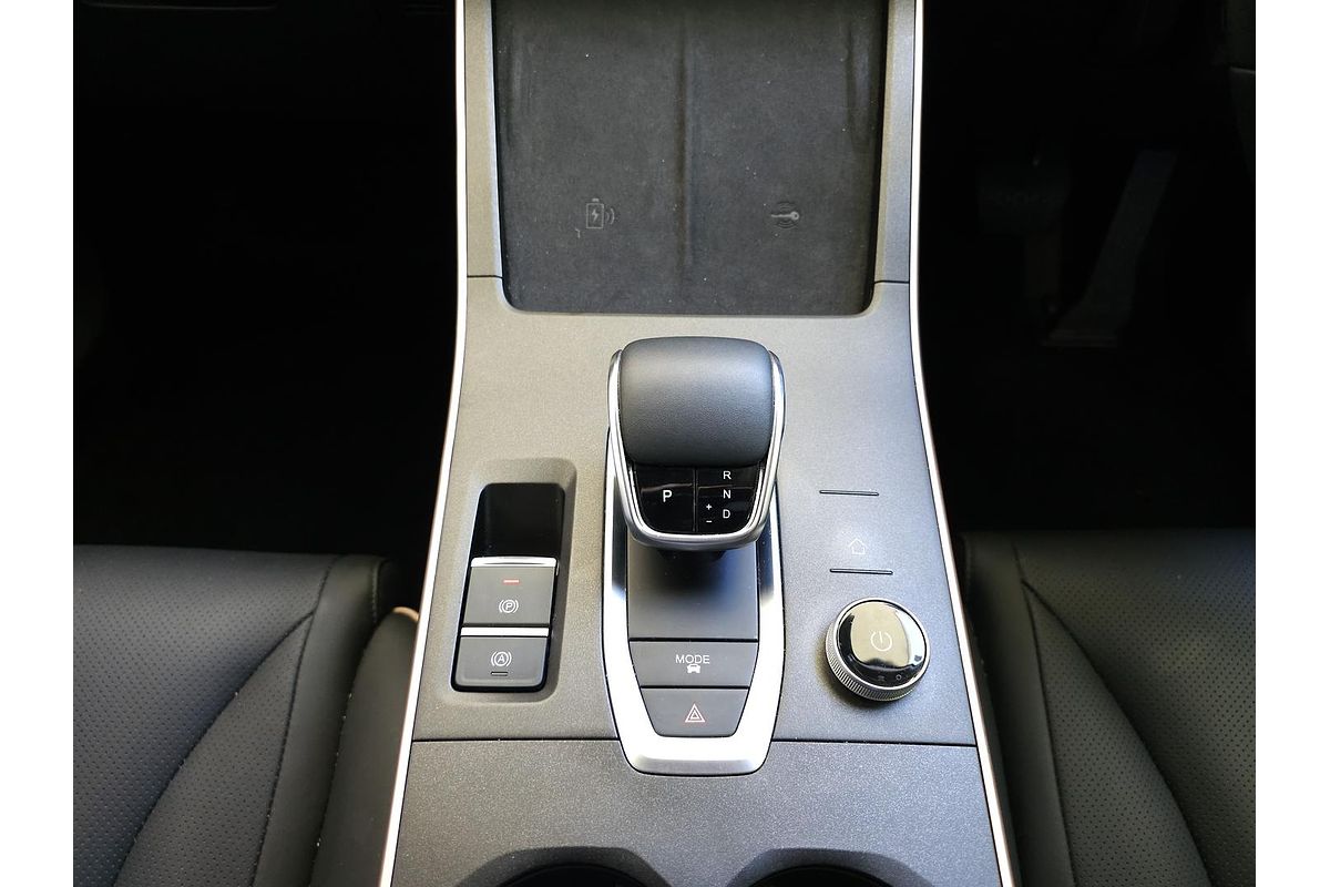 2023 Chery OMODA 5 BX T19C