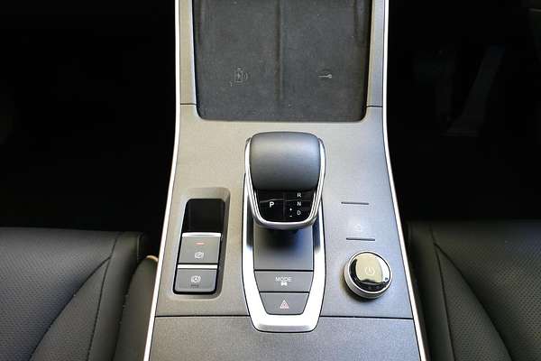 2023 Chery OMODA 5 BX T19C